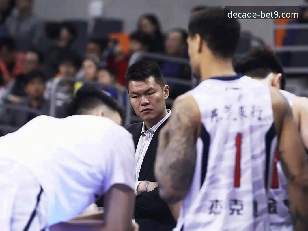 粤辽大战逆转内幕：徐杰27分暴走，广东如何破解法尔困局？