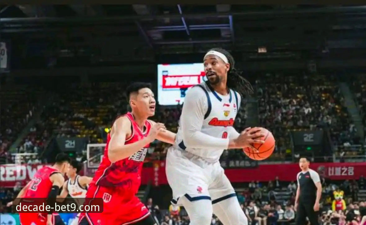 粤辽大战逆转内幕：徐杰27分暴走，广东如何破解法尔困局？