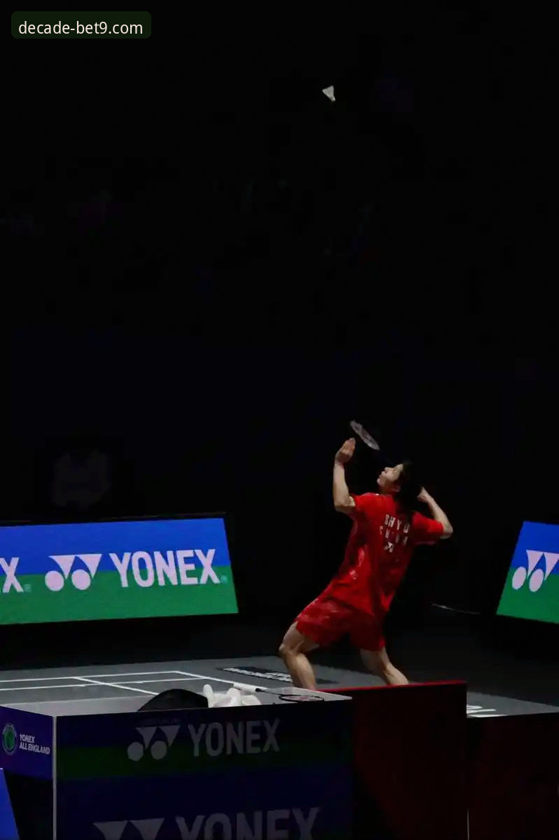 资深分析师复盘：从石宇奇亚锦赛夺冠看赛事数据洞察与平台体验